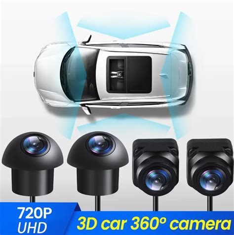 car 360 camera system.